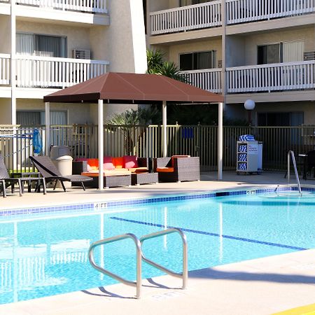 Dana Point Marina Inn Extérieur photo