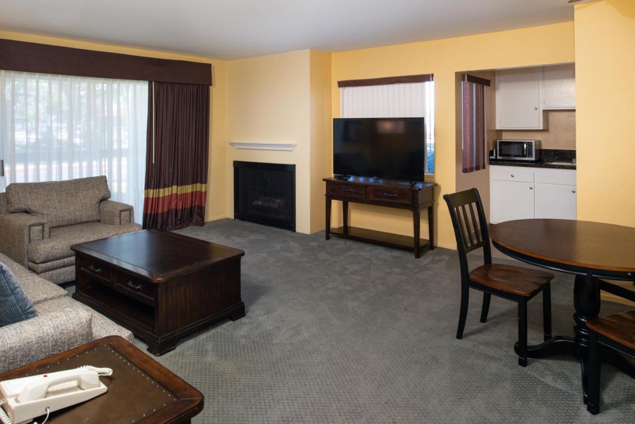 Dana Point Marina Inn Extérieur photo