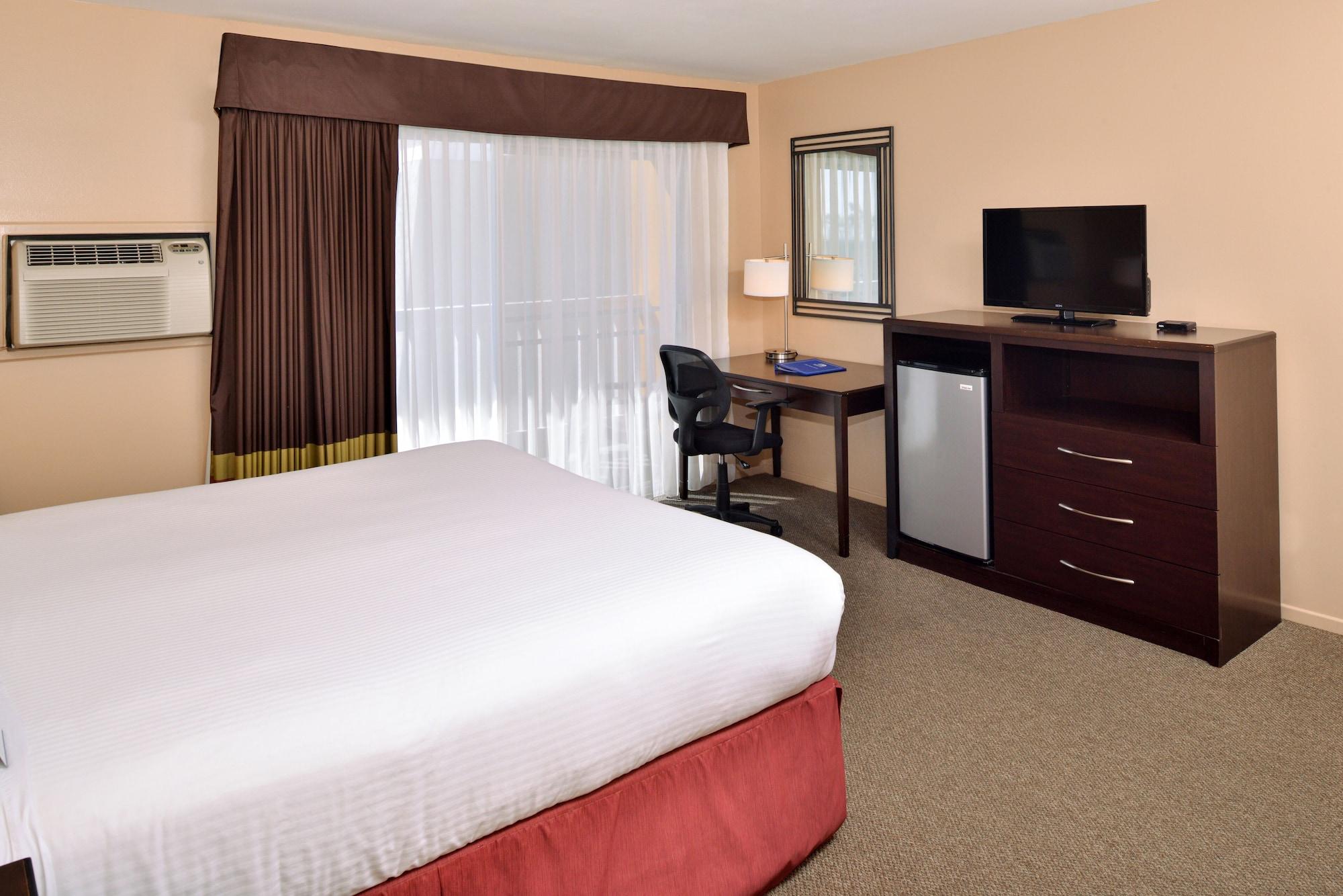 Dana Point Marina Inn Extérieur photo