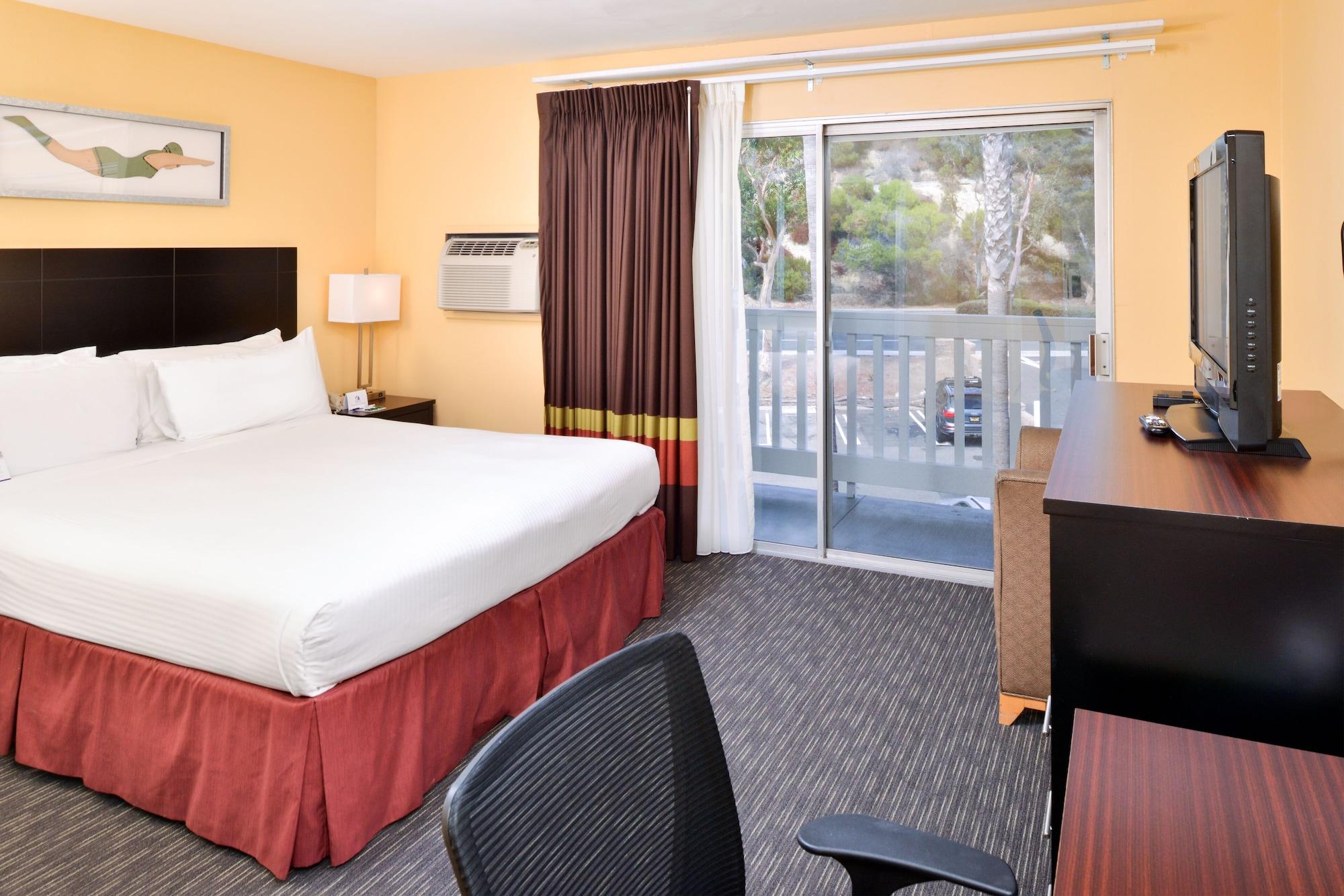 Dana Point Marina Inn Extérieur photo