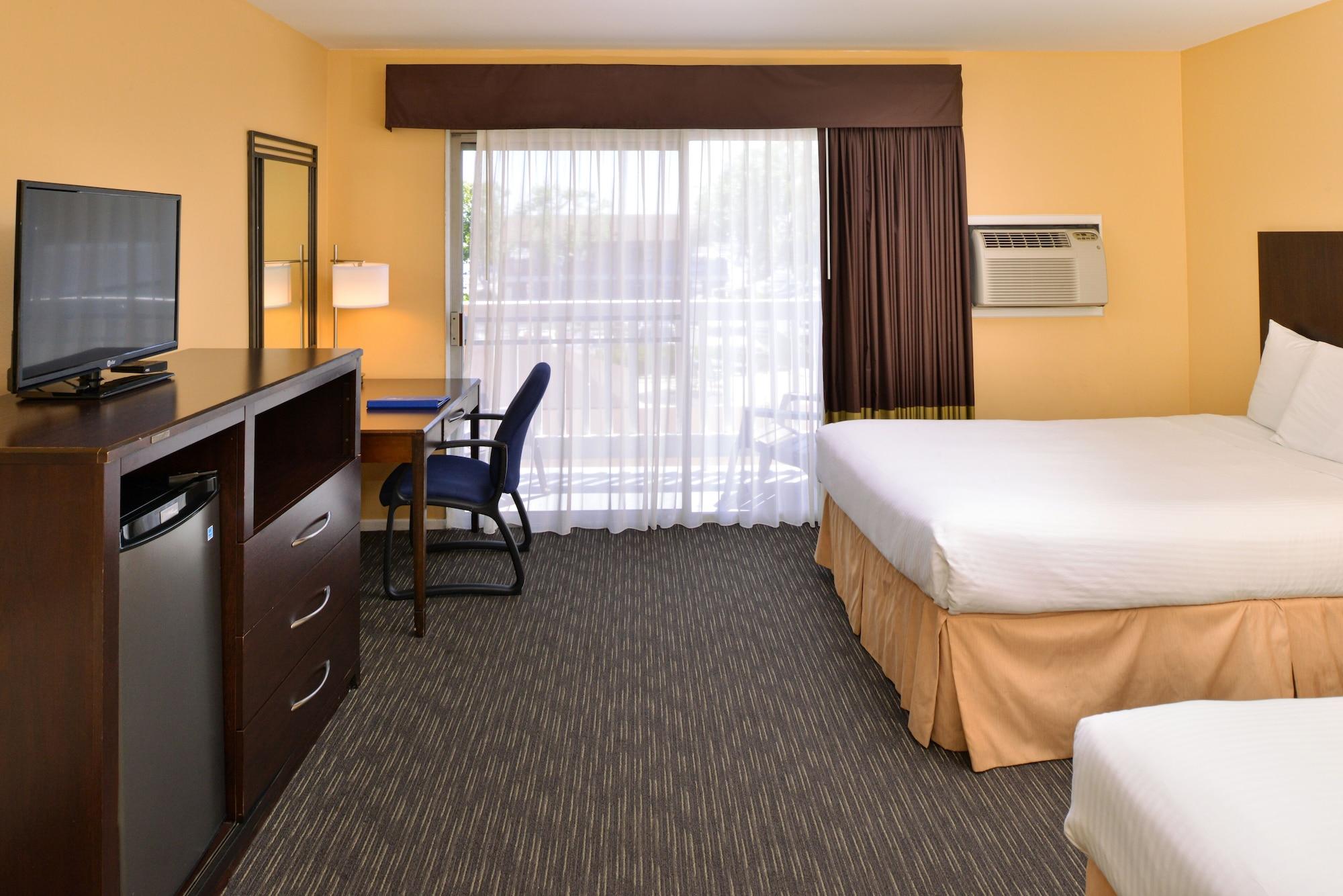 Dana Point Marina Inn Extérieur photo