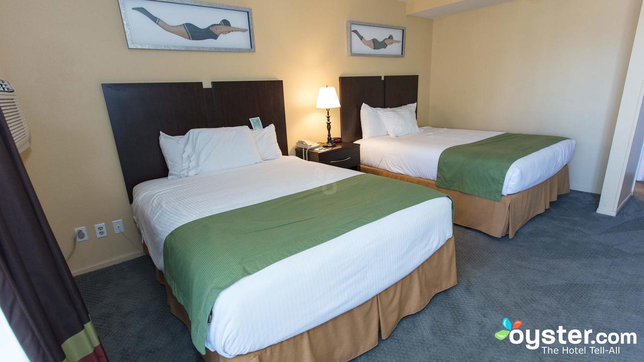 Dana Point Marina Inn Extérieur photo