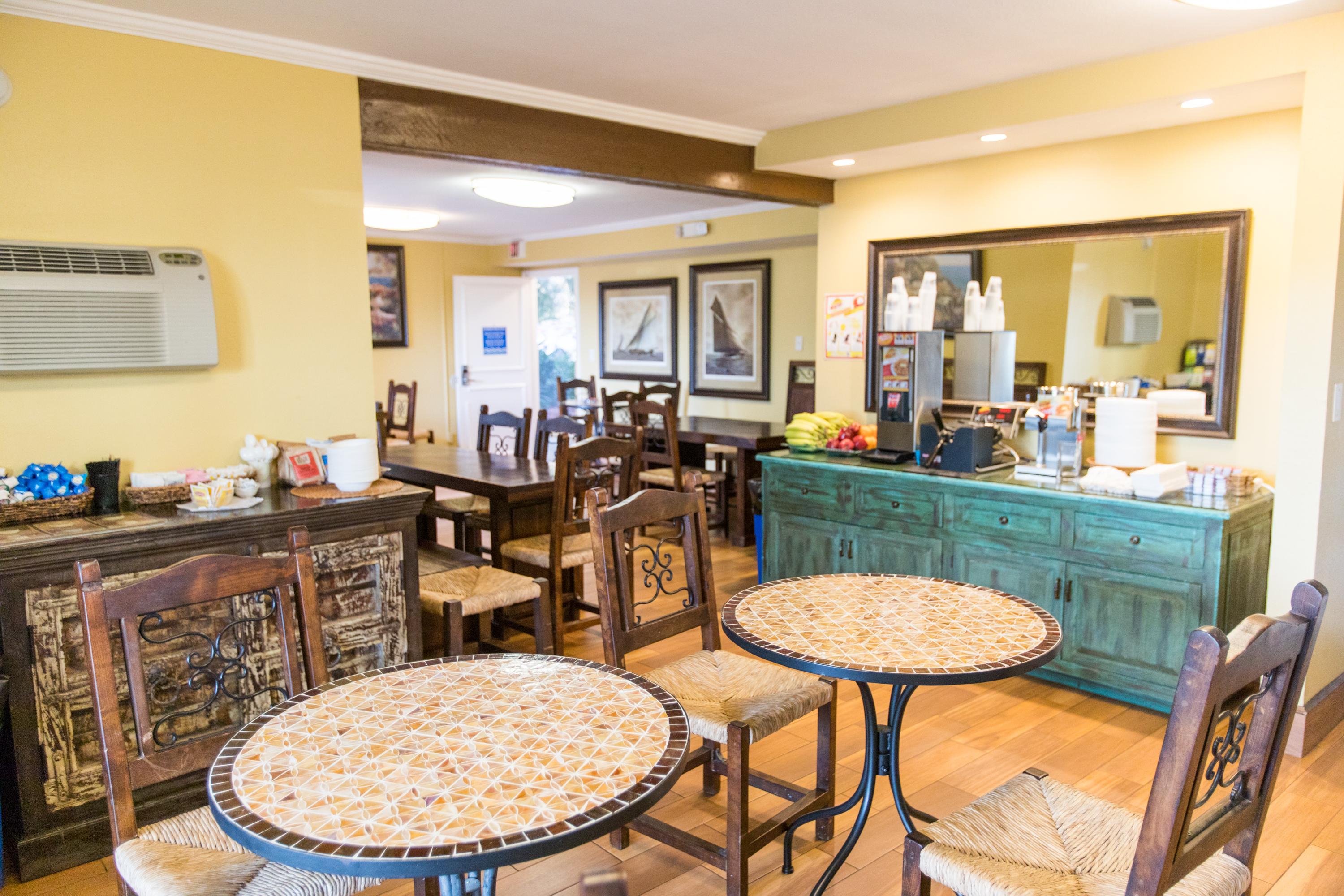 Dana Point Marina Inn Extérieur photo