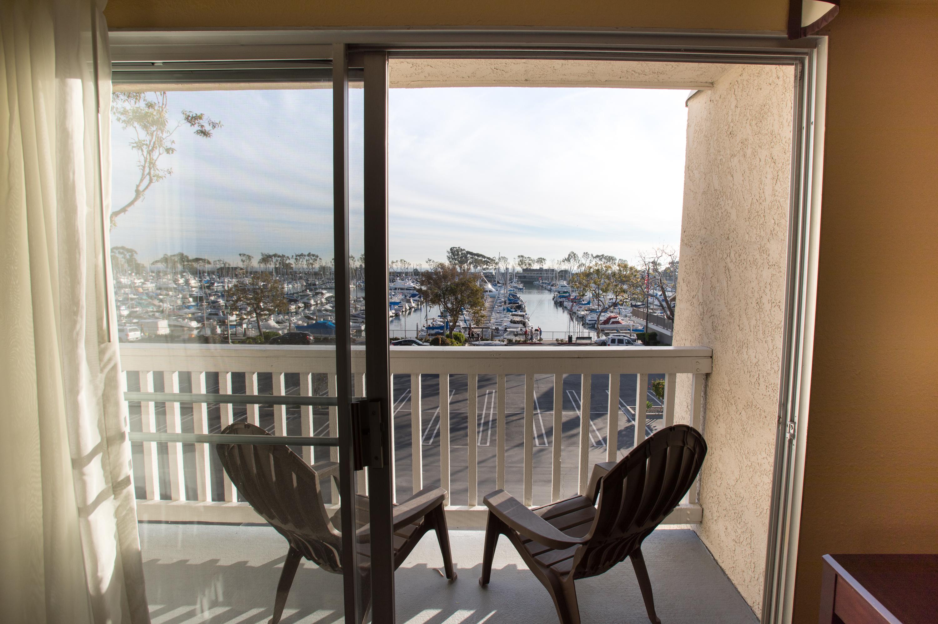 Dana Point Marina Inn Extérieur photo