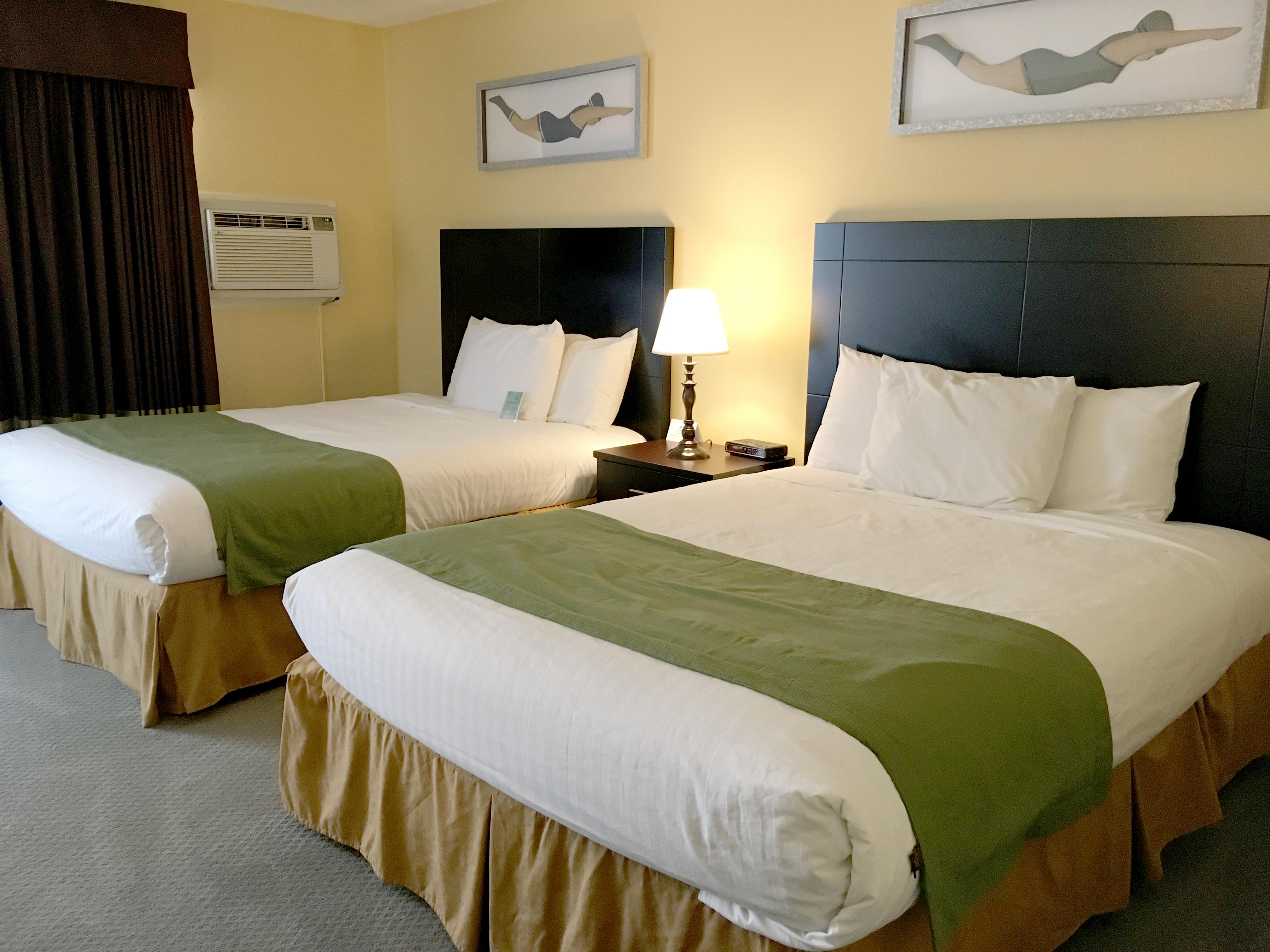 Dana Point Marina Inn Extérieur photo